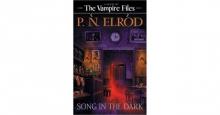 Song in the Dark Read online