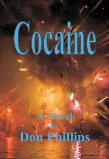 Cocaine Read online