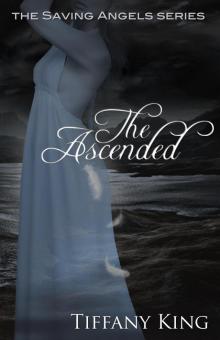 The Ascended Read online