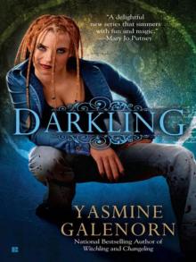 Darkling Read online
