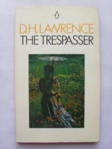 The Trespasser Read online