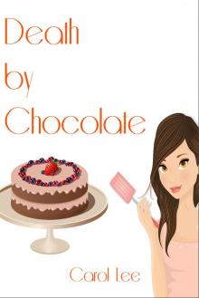 Death by Chocolate Read online
