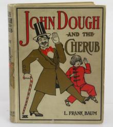 John Dough and the Cherub Read online