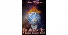 The Alembic Plot: A Terran Empire novel Read online