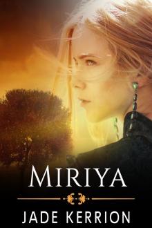 Miriya Read online