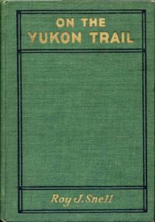 On the Yukon Trail Read online