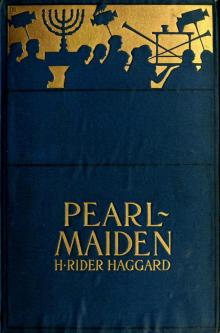 Pearl-Maiden: A Tale of the Fall of Jerusalem Read online