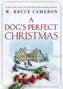 A Dog's Perfect Christmas Read online