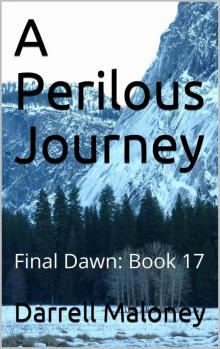 A Perilous Journey Read online