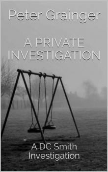 A Private Investigation Read online