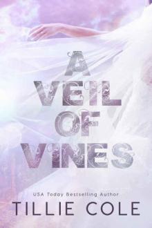 A Veil of Vines Read online