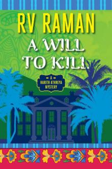 A Will to Kill Read online