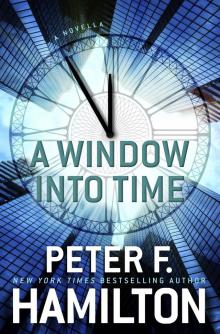 A Window Into Time Read online