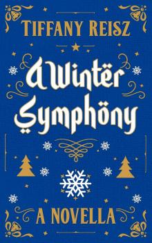 A Winter Symphony: A Christmas Novella Read online