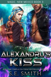Alexandru's Kiss Read online