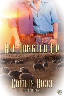All Tangled Up Read online