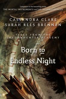 Born to Endless Night Read online