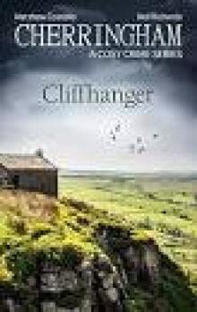 Cherringham--Cliffhanger Read online