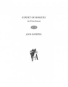 Court of Rogues Read online