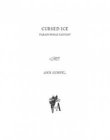 Cursed Ice Read online
