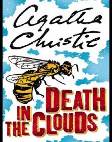 Death in the Clouds Read online