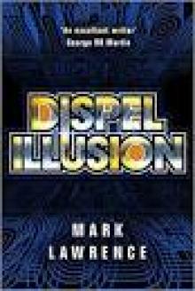 Dispel Illusion (Impossible Times) Read online