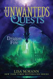 Dragon Fire Read online