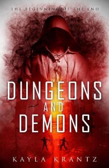 Dungeons and Demons Read online