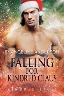 Falling for Kindred Claus Read online
