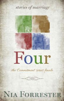 Four: Stories of Marriage Read online