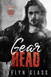 Gearhead Read online