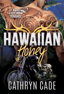 Hawaiian Honey Read online