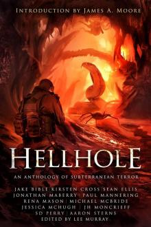 Hellhole Read online