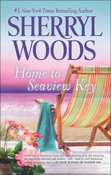 Home to Seaview Key Read online