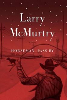 Horseman, Pass By Read online