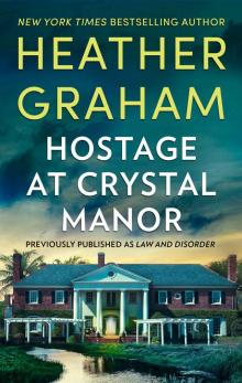 Hostage At Crystal Manor Read online