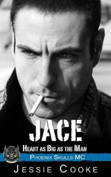 Jace Read online