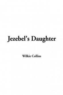 Jezebel's Daughter Read online