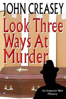 Look Three Ways At Murder Read online