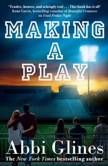 Making a Play Read online