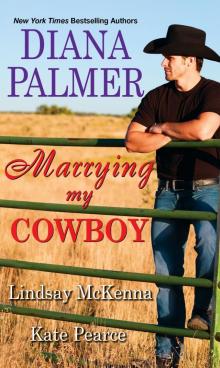 Marrying My Cowboy Read online