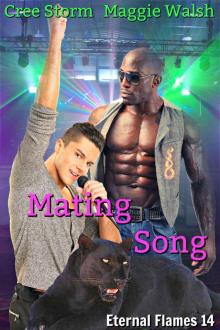 Mating Song (Eternal Flames Book 14) Read online