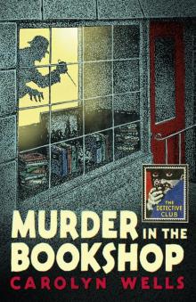 Murder in the Bookshop Read online