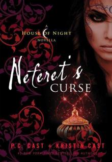 Neferet's Curse Read online