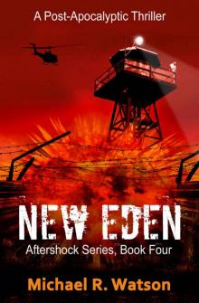 New Eden Read online