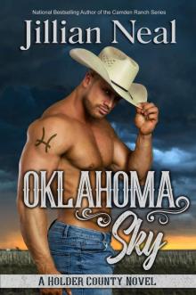 Oklahoma Sky Read online