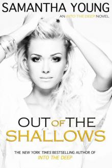 Out of the Shallows Read online