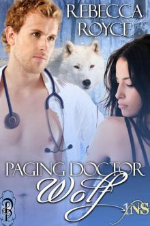 Paging Doctor Wolf Read online