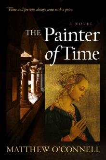 Painter of Time Read online