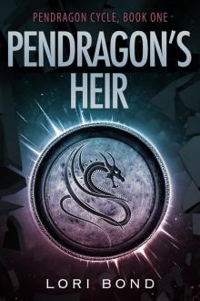 Pendragon's Heir Read online